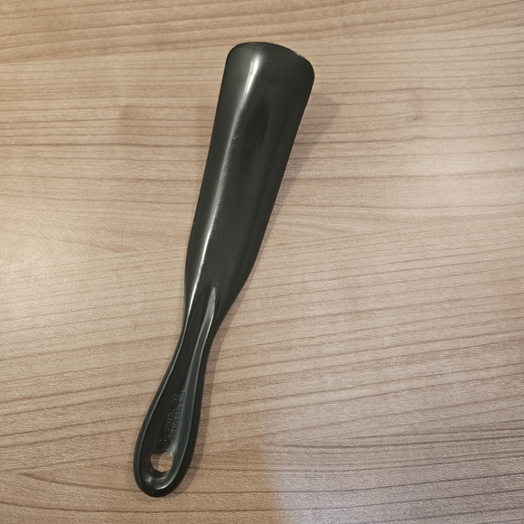 Gucci logo dark green shoe horn - Picture 2 of 4